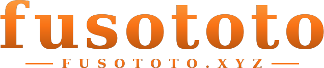 fusototo logo